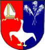 Coat of arms of Mikulůvka