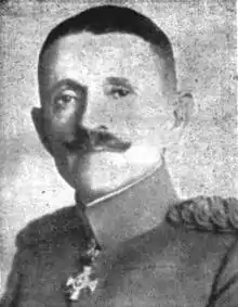 Milan Milovanović