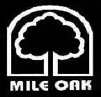 Mile Oak Rovers emblem