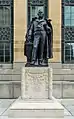 Millard Fillmore, Buffalo City Hall, Buffalo, New York, 1930