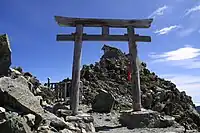 Torii