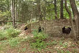 Minersville Coke Ovens