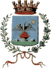 Coat of arms of Mirabella Eclano