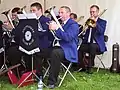 Knottingley Silver Band