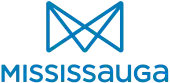 Official logo of Mississauga