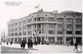 Mitsukoshi department store (now Shinsegae Main store)