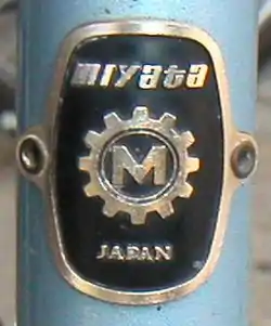 Miyata