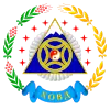 Coat of arms of Khovd Province