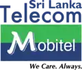 Mobitel Logo until 2020