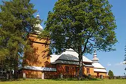 Greek Catholic church