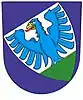 Coat of arms of Mochov