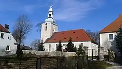 Church of Our Lady of Częstochowa