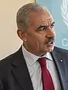 Mohammad Shtayyeh