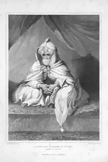 Muhammad al-Amin al-Kanemi, Shehu of Borno