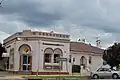 Commonwealth Bank, Molong: built 1930.