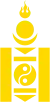 Soyombo yellow