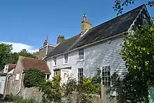 Monk's House in Rodmell