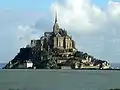 Mont-Saint-Michel