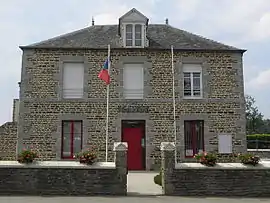 Town hall