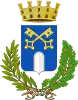 Coat of arms of Montegrotto Terme