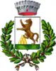 Coat of arms of Montelupone