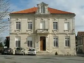 Town hall