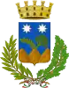 Coat of arms of Monteroni di Lecce