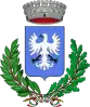 Coat of arms of Montevecchia