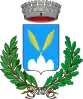 Coat of arms of Monteverde