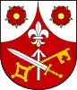 Coat of arms of Morašice