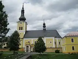 Church of Saint George