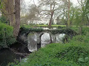 Morden Hall Park