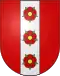 Coat of arms of Morens