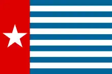 Republic of West Papua