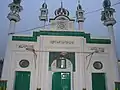 Mosque in Muhammad Yar Chishti