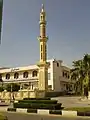 Mosque in Qeshm