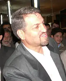 Mostafa Kavakebian