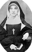 Mother Euphrasie Hinkle