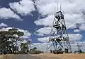 Mount Tarrengower Tower