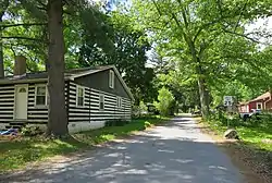 House in Lewistown