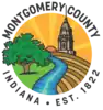 Official seal of Montgomery County