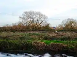 Mountsorrel Meadows