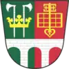 Coat of arms of Mrákov