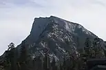 Mount Rundle, south face