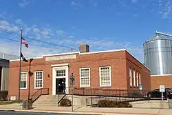 Mount Joy post office