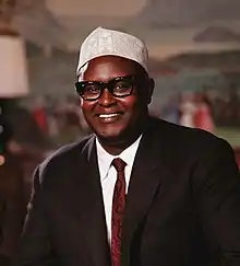 Muhammad Haji Ibrahim Egal