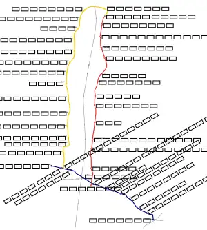 Mumbai Metro map