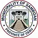 Official seal of Samboan