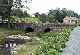 Park in Straumen