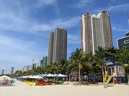 My Khe Beach Danang Highrises.jpg